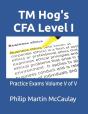 Tm Hog'S Cfa Level I - Preview