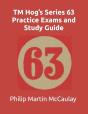 Tm Hog'S Series 63 Practice Exams And Study Guide - Preview