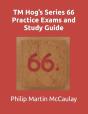 Tm Hog'S Series 66 Practice Exams And Study Guide - Preview