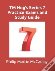 Tm Hog'S Series 7 Practice Exams And Study Guide