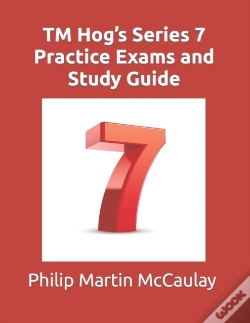 Capa do artigo Tm Hog'S Series 7 Practice Exams And Study Guide