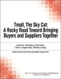 Tmall, The Sky Cat - Preview