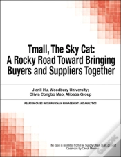 Capa do artigo Tmall, The Sky Cat