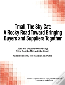 Capa do artigo Tmall, The Sky Cat