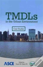 Capa do artigo Tmdls In The Urban Environment
