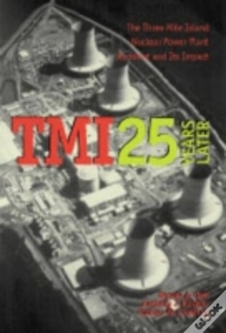 Capa do artigo Tmi 25 Years Later