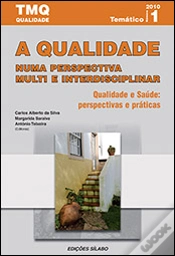 Capa do artigo TMQ-Qualidade: Qualidade e Saúde