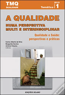 Capa do artigo TMQ-Qualidade: Qualidade e Saúde