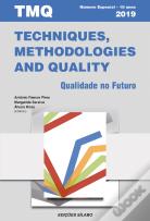 TMQ - Techniques, Methodologies and Quality
