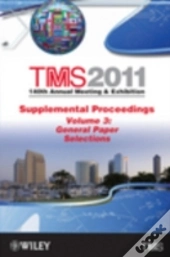 Tms 2011 140th Annual Meeting And Exhibition