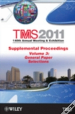 Capa do artigo Tms 2011 140th Annual Meeting And Exhibition