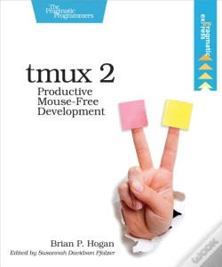 Capa do artigo Tmux 2