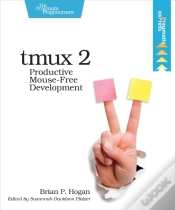 Capa do artigo Tmux 2