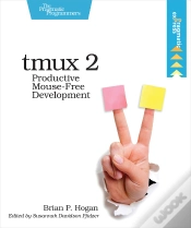 Capa do artigo Tmux 2