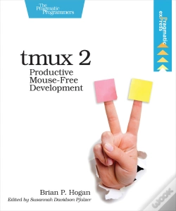 Capa do artigo Tmux 2
