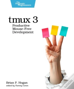 Capa do artigo Tmux 3