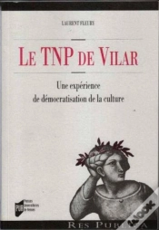 Capa do artigo Tnp De Vilar