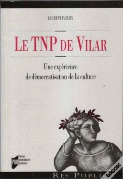 Capa do artigo Tnp De Vilar