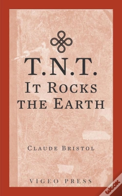 Capa do artigo T.N.T.-It Rocks The Earth