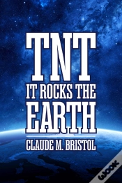 Capa do artigo T.N.T.: It Rocks The Earth