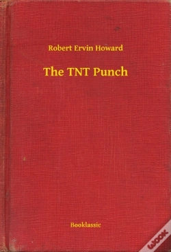 Capa do artigo Tnt Punch