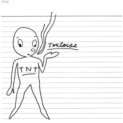 Capa do artigo TNT - Vinil