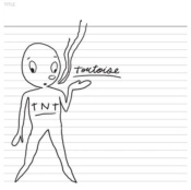 Capa do artigo TNT - Vinil
