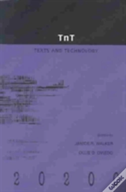 Capa do artigo Tnt