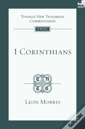 Capa do artigo Tntc 1 Corinthians