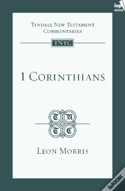 Capa do artigo Tntc 1 Corinthians