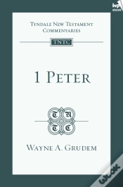 Capa do artigo Tntc 1 Peter