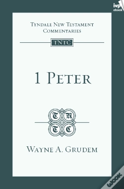 Capa do artigo Tntc 1 Peter
