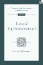 Tntc 1&2 Thessalonians - Preview
