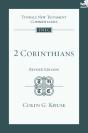 Tntc 2 Corinthians - Preview