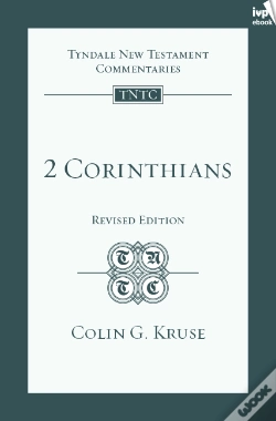 Capa do artigo Tntc 2 Corinthians