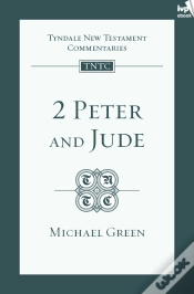 Capa do artigo Tntc 2 Peter & Jude