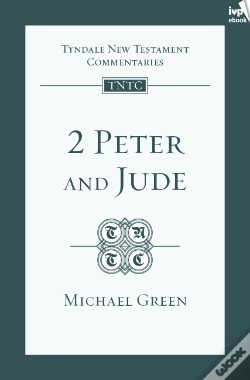 Capa do artigo Tntc 2 Peter & Jude