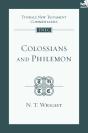 Tntc Colossians & Philemon - Preview