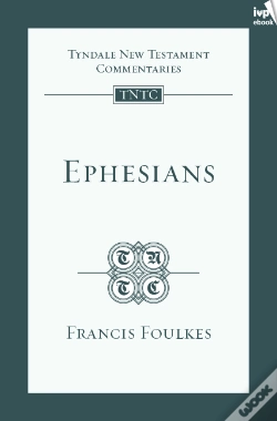 Capa do artigo Tntc Ephesians