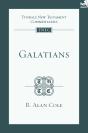 Tntc Galatians - Preview