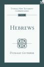 Tntc Hebrews - Preview