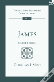 Capa do artigo Tntc James
