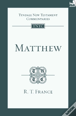 Capa do artigo Tntc Matthew