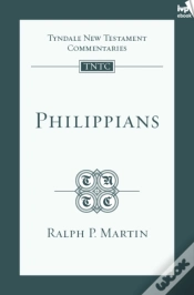 Capa do artigo Tntc Philippians