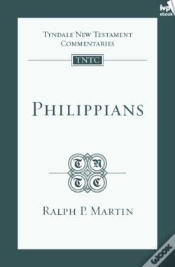 Capa do artigo Tntc Philippians