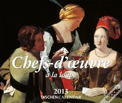 Capa do artigo To-13 Dessous Chefs D'Oeuvre