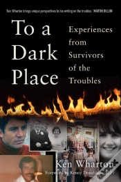 Capa do artigo To A Dark Place