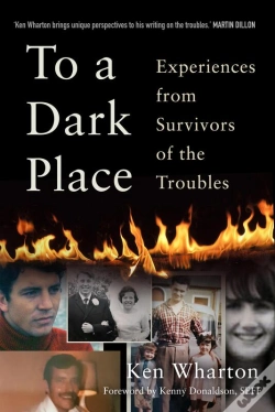 Capa do artigo To A Dark Place