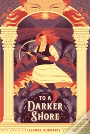Capa do artigo To A Darker Shore