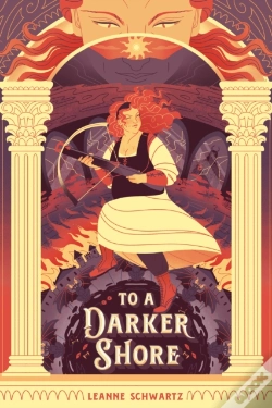 Capa do artigo To A Darker Shore
